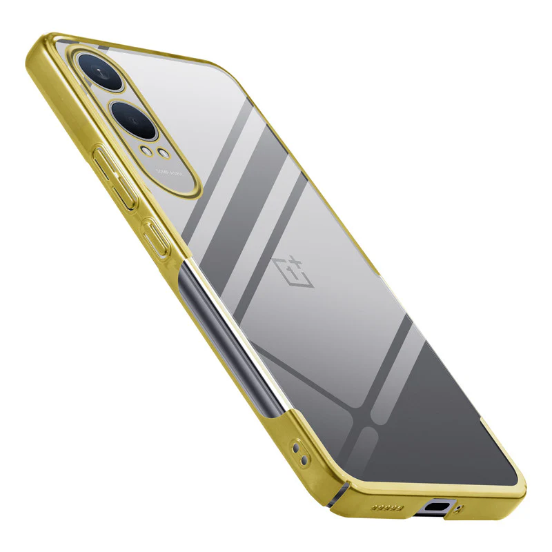 Shiny Edge Cuts Case for OnePlus Nord CE 4 Lite 5G - Image 29