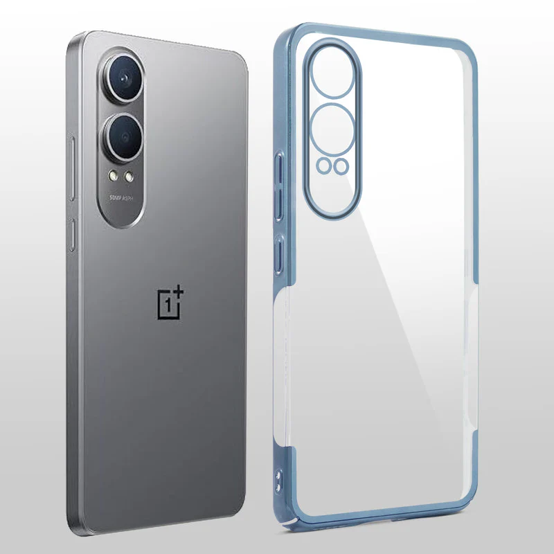 Shiny Edge Cuts Case for OnePlus Nord CE 4 Lite 5G - Image 7