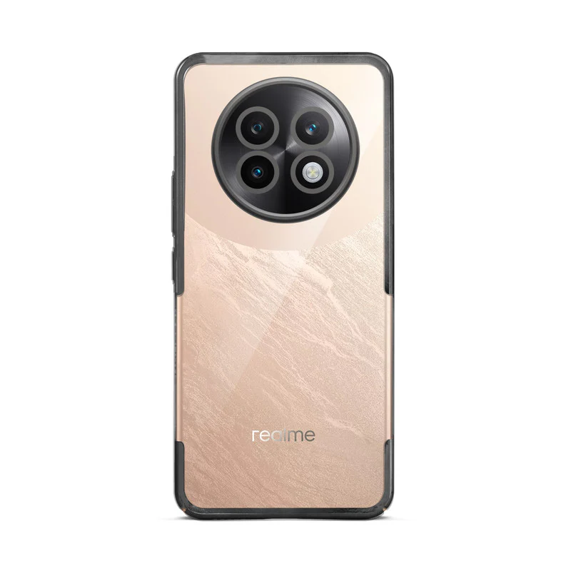 Shiny Edge Cuts Case for Realme 13 Plus 5G - Image 3