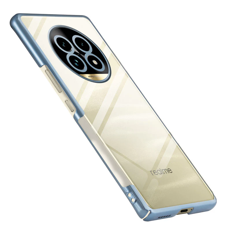 Shiny Edge Cuts Case for Realme 13 Pro 5G - Image 11