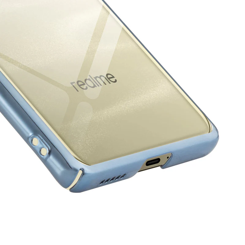 Shiny Edge Cuts Case for Realme 13 Pro 5G - Image 12