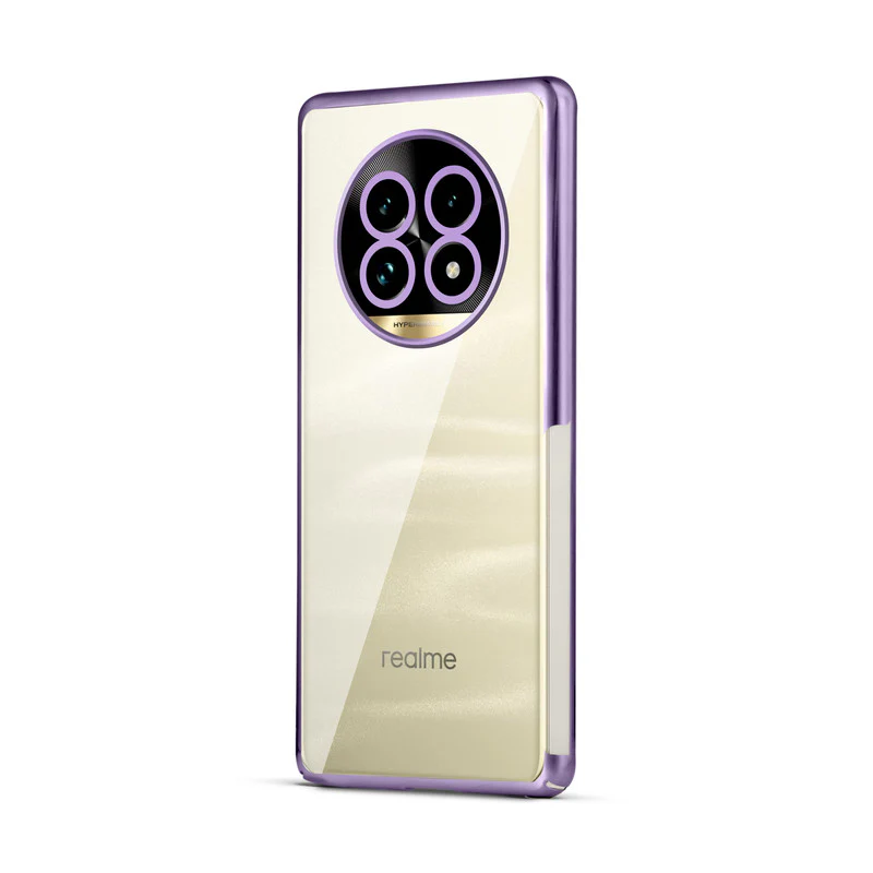 Shiny Edge Cuts Case for Realme 13 Pro 5G - Image 16