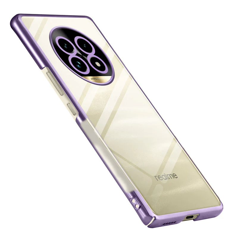 Shiny Edge Cuts Case for Realme 13 Pro 5G - Image 17