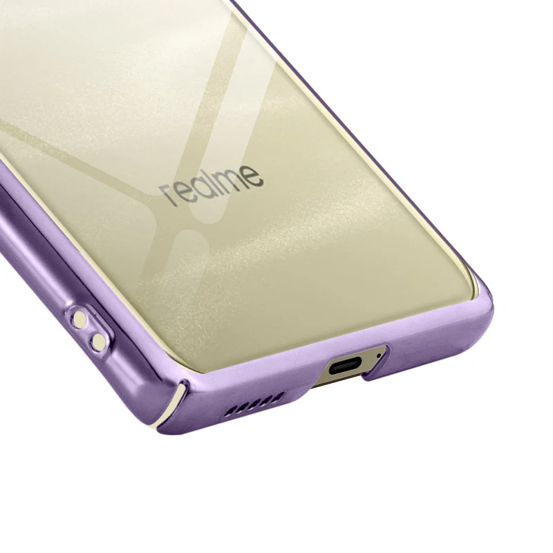 Shiny Edge Cuts Case for Realme 13 Pro 5G - Image 18