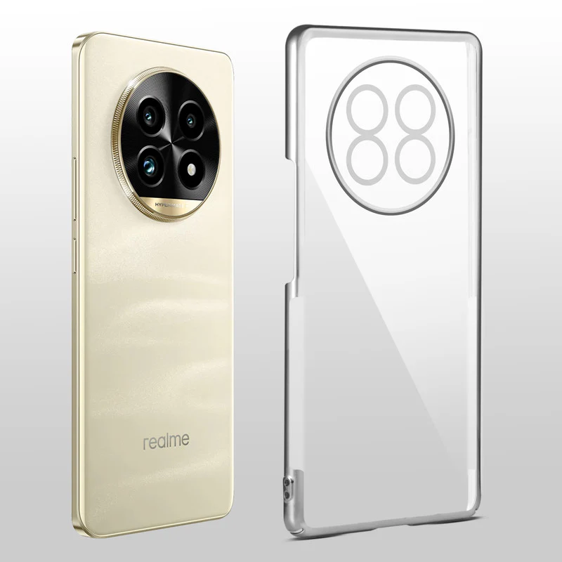 Shiny Edge Cuts Case for Realme 13 Pro 5G - Image 19