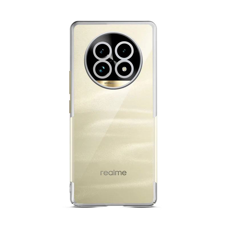 Shiny Edge Cuts Case for Realme 13 Pro 5G - Image 21