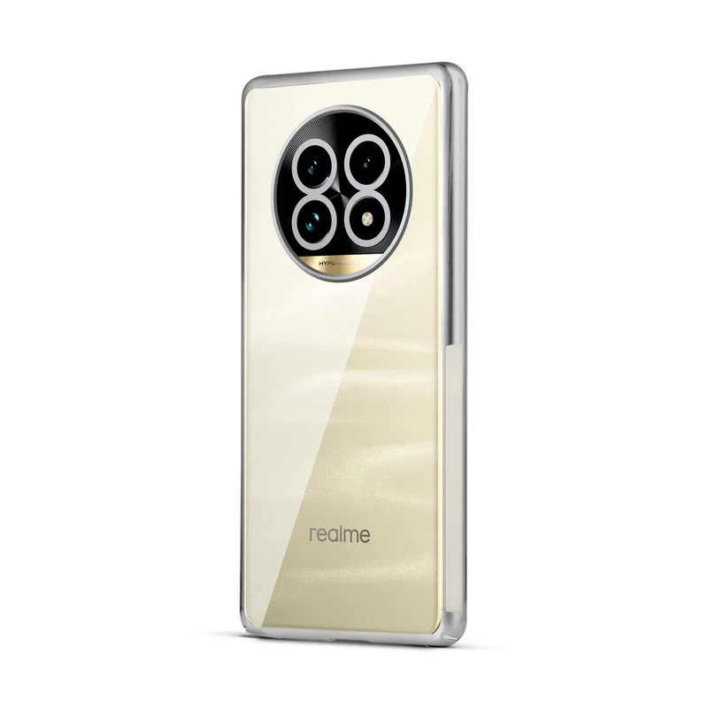 Shiny Edge Cuts Case for Realme 13 Pro 5G - Image 22