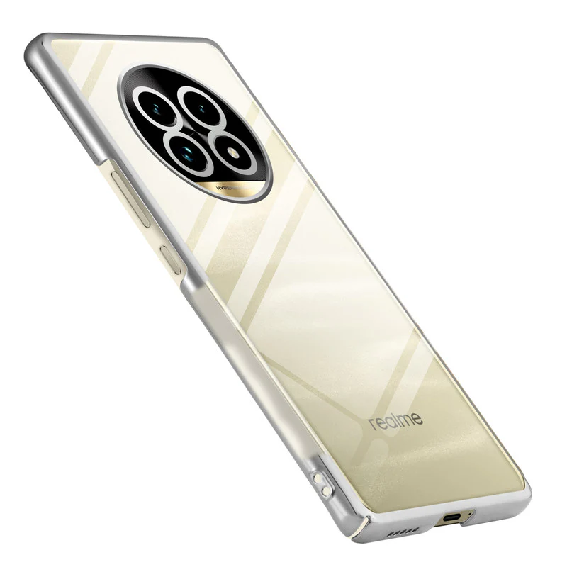 Shiny Edge Cuts Case for Realme 13 Pro 5G - Image 23