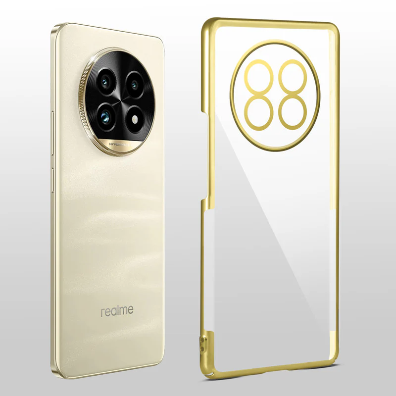Shiny Edge Cuts Case for Realme 13 Pro 5G - Image 25