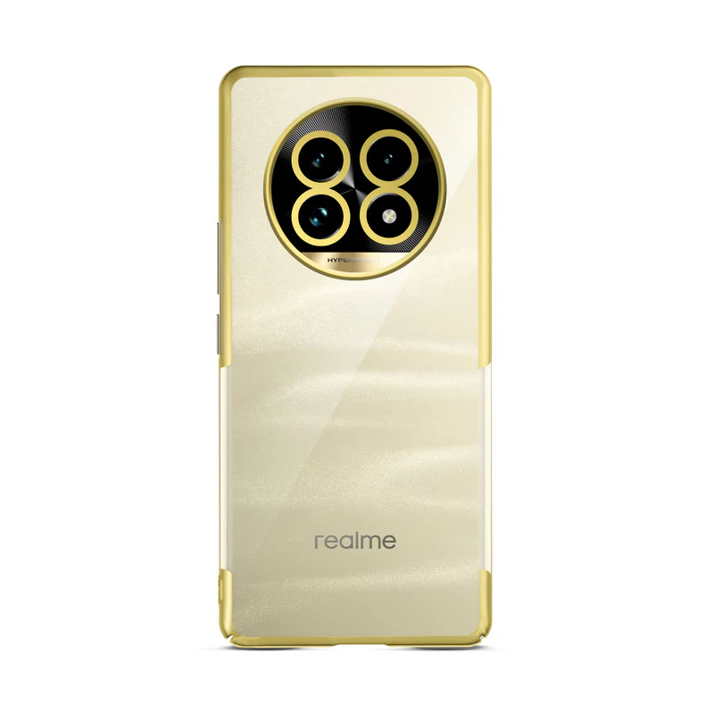 Shiny Edge Cuts Case for Realme 13 Pro 5G - Image 27