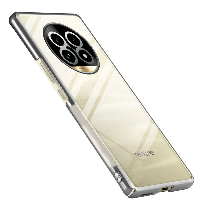 Shiny Edge Cuts Case for Realme 13 Pro 5G - Image 5
