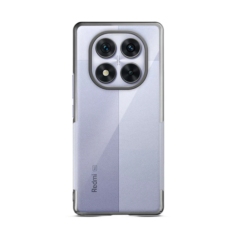Shiny Edge Cuts Case for Redmi Note 14 Pro 5G - Image 3