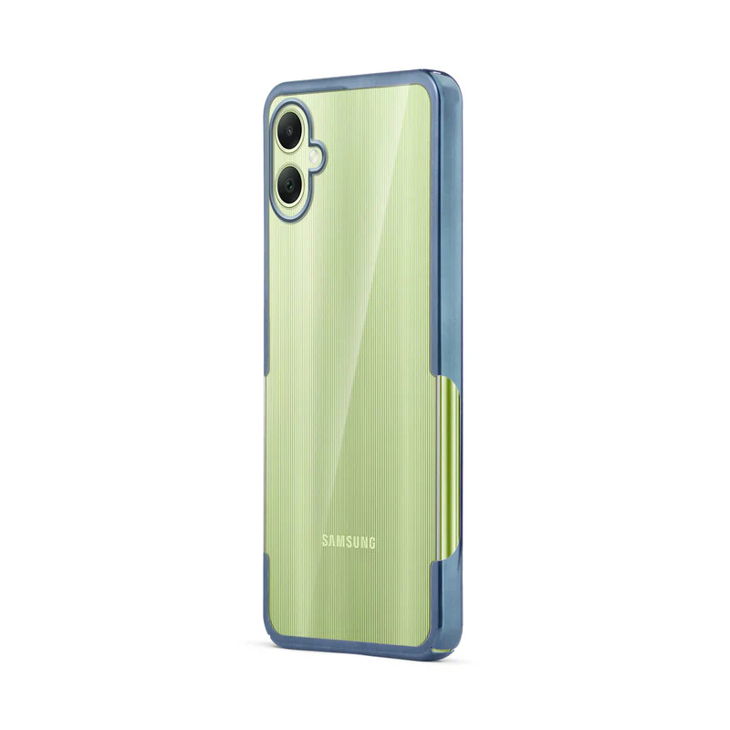 Shiny Edge Cuts Case for Samsung A06 5G - Image 10