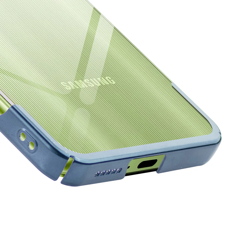 Shiny Edge Cuts Case for Samsung A06 5G - Image 12