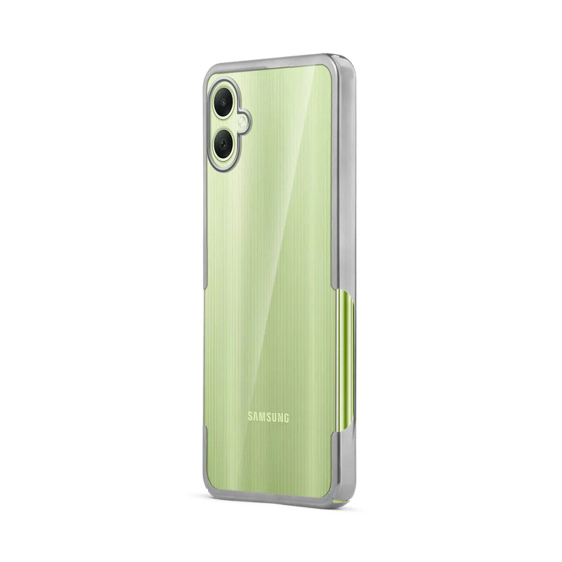Shiny Edge Cuts Case for Samsung A06 5G - Image 22