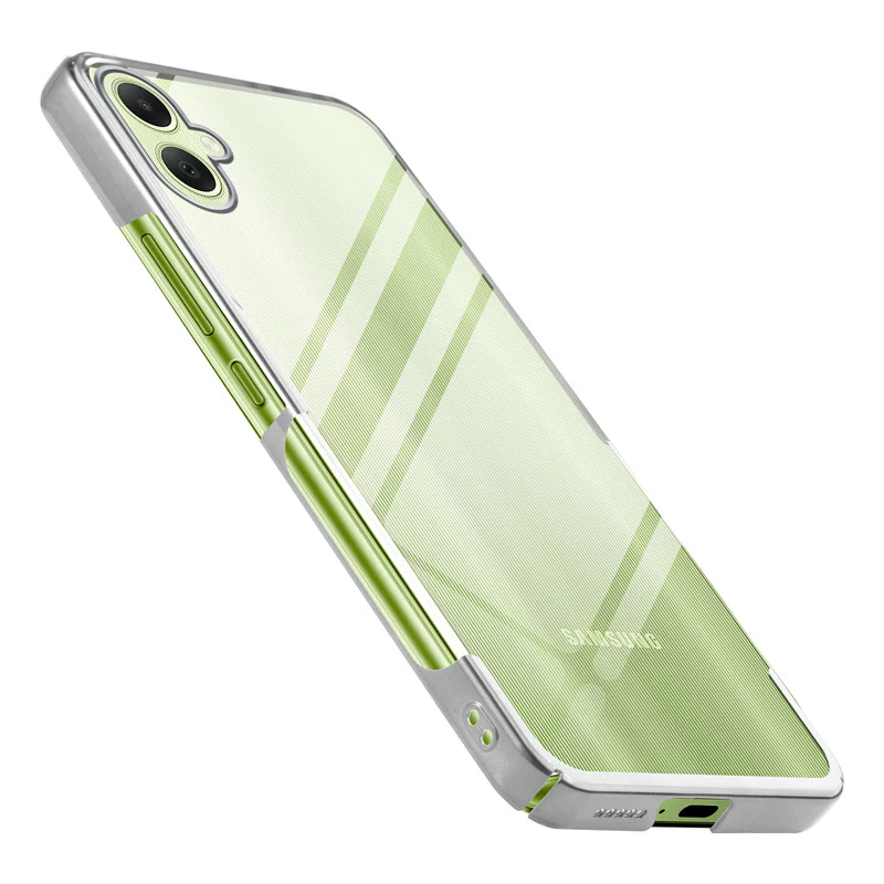 Shiny Edge Cuts Case for Samsung A06 5G - Image 23