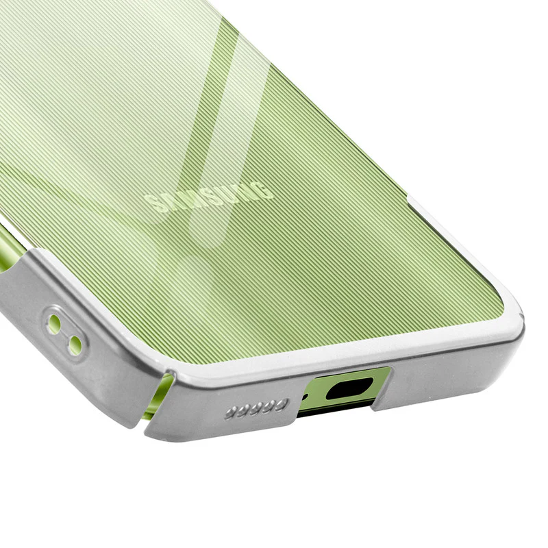 Shiny Edge Cuts Case for Samsung A06 5G - Image 24