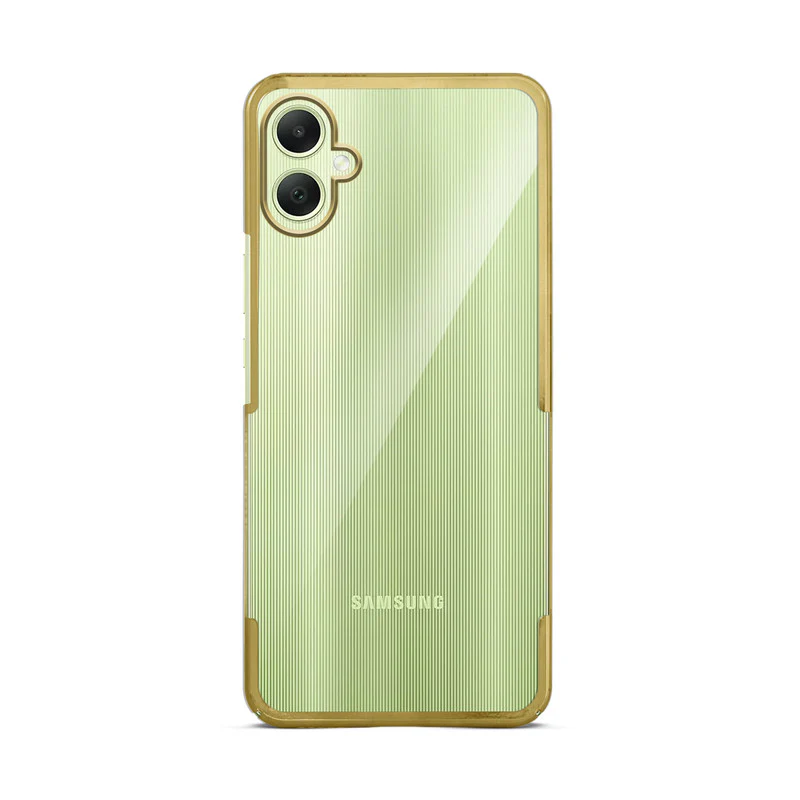 Shiny Edge Cuts Case for Samsung A06 5G - Image 27