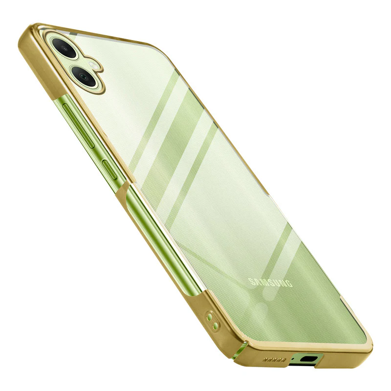 Shiny Edge Cuts Case for Samsung A06 5G - Image 29