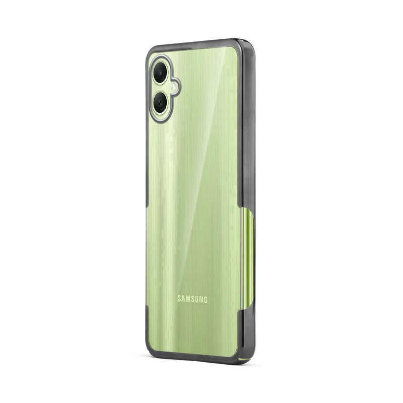 Shiny Edge Cuts Case for Samsung A06 5G - Image 4