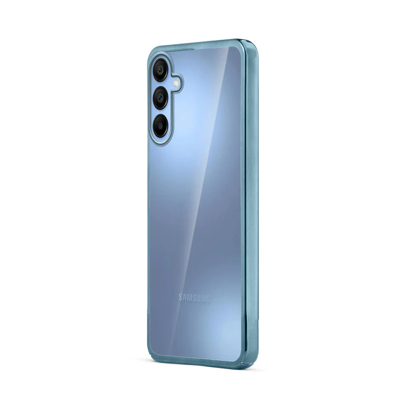 Shiny Edge Cuts Case for Samsung A25 5G - Image 10
