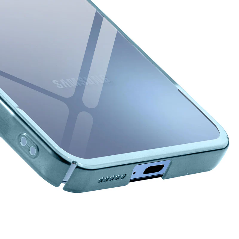 Shiny Edge Cuts Case for Samsung A25 5G - Image 12