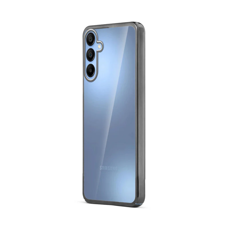 Shiny Edge Cuts Case for Samsung A25 5G - Image 4