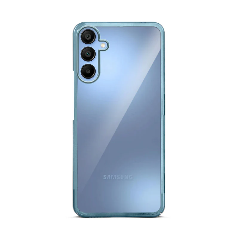 Shiny Edge Cuts Case for Samsung A25 5G - Image 9
