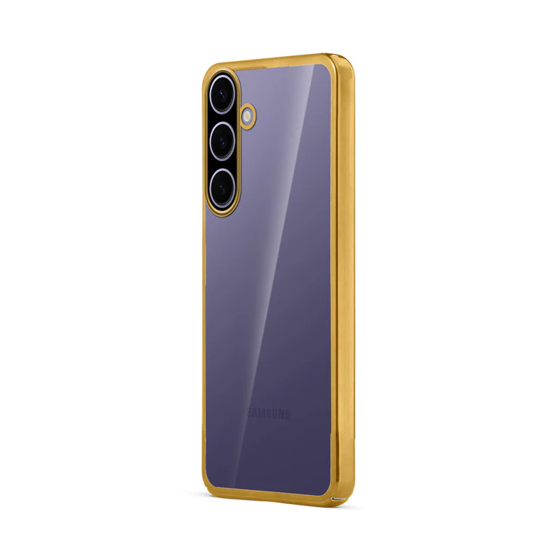 Shiny Edge Cuts Case for Samsung A36 5G - Image 10