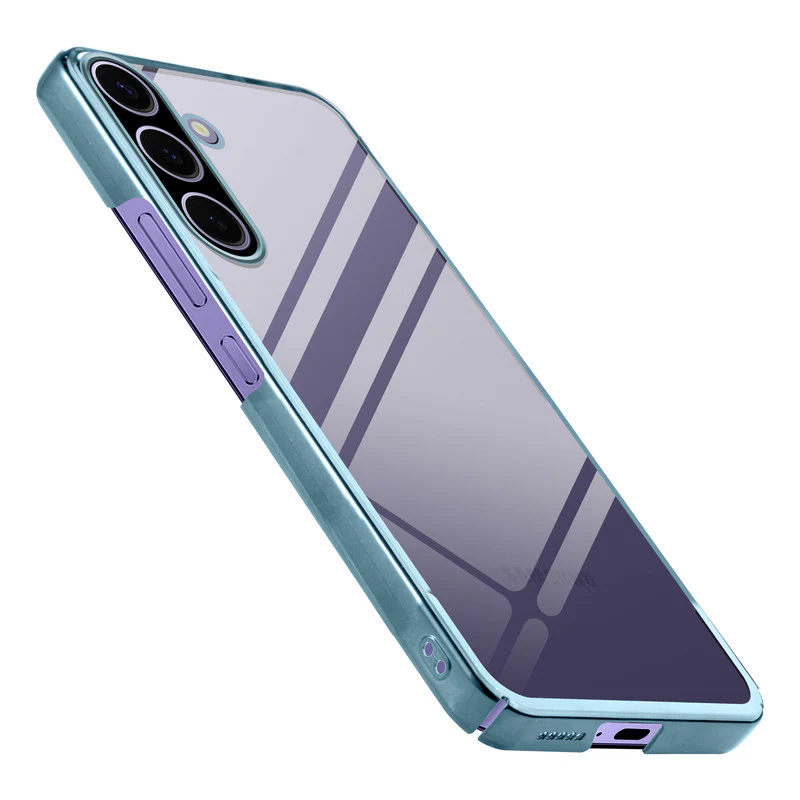 Shiny Edge Cuts Case for Samsung A36 5G - Image 5