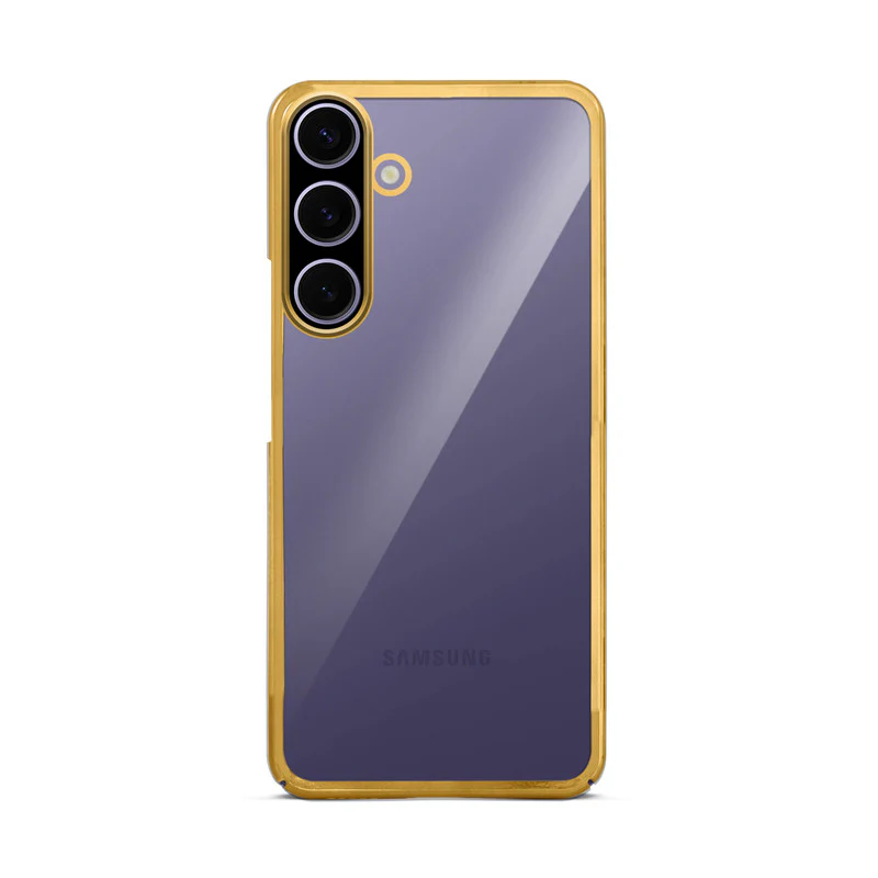 Shiny Edge Cuts Case for Samsung A36 5G - Image 9