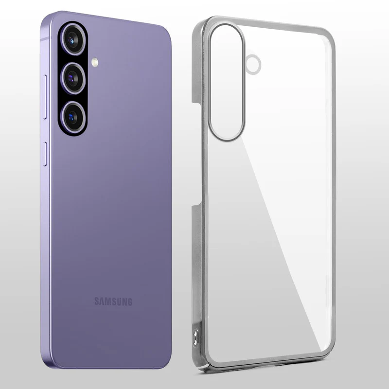 Shiny Edge Cuts Case for Samsung A56 5G - Image 13