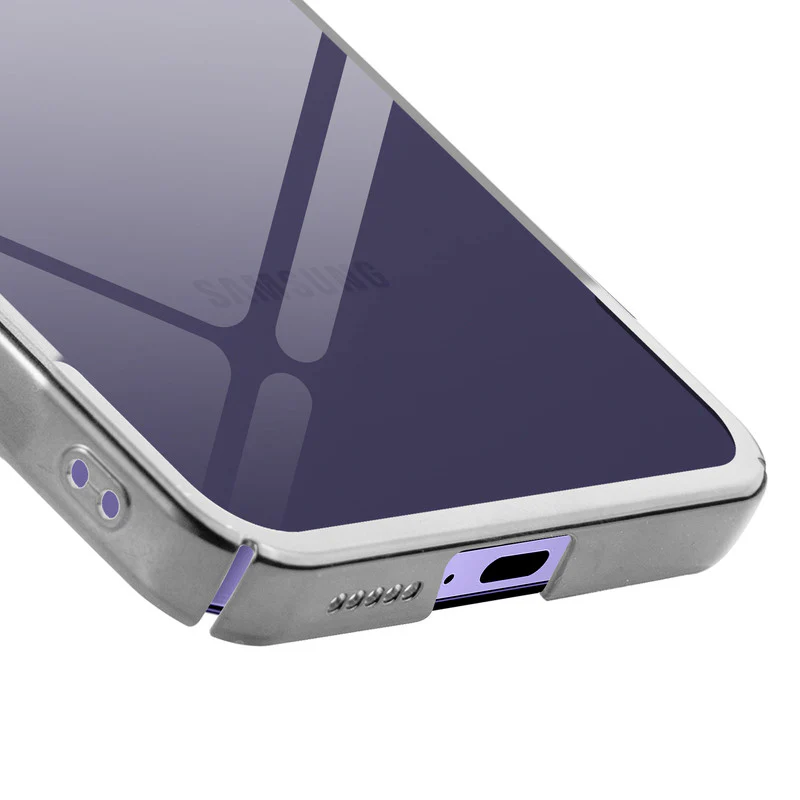Shiny Edge Cuts Case for Samsung A56 5G - Image 18