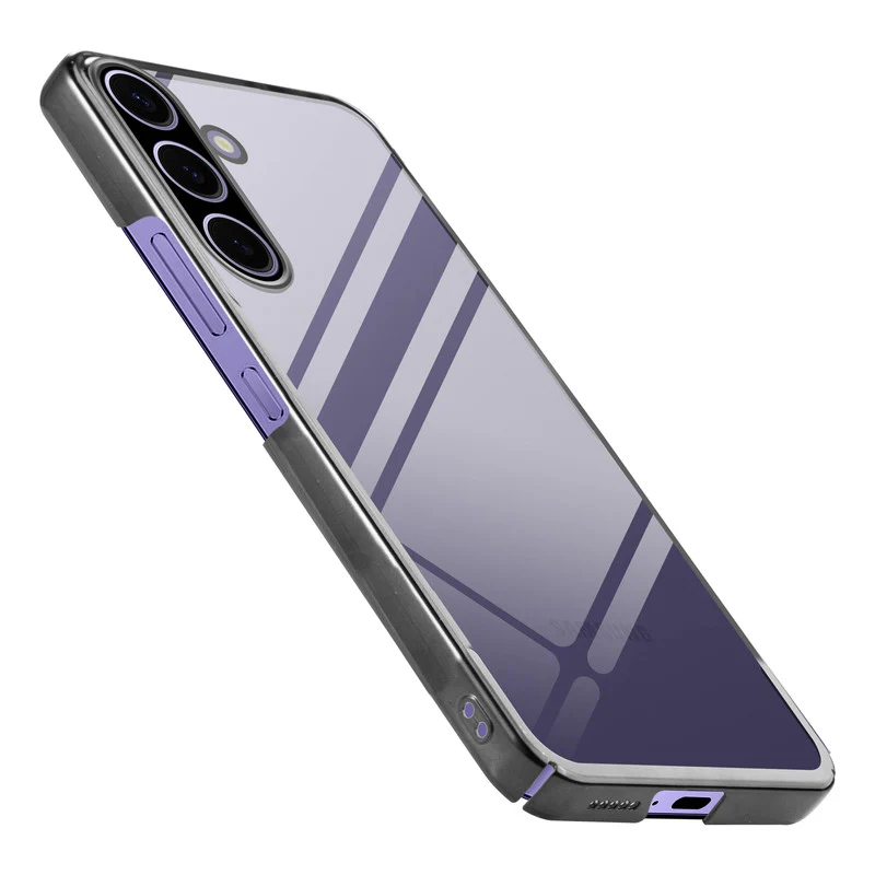 Shiny Edge Cuts Case for Samsung A56 5G - Image 23