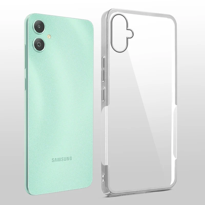 Shiny Edge Cuts Case for Samsung M05 - Image 19