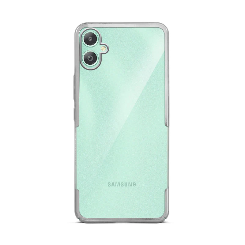 Shiny Edge Cuts Case for Samsung M05 - Image 21