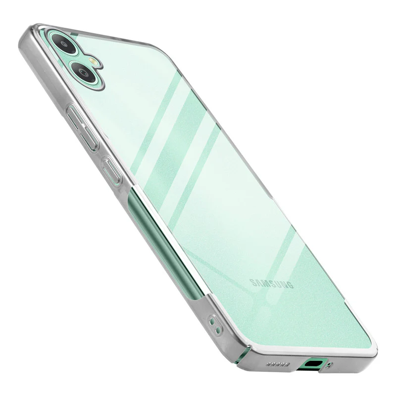 Shiny Edge Cuts Case for Samsung M05 - Image 23