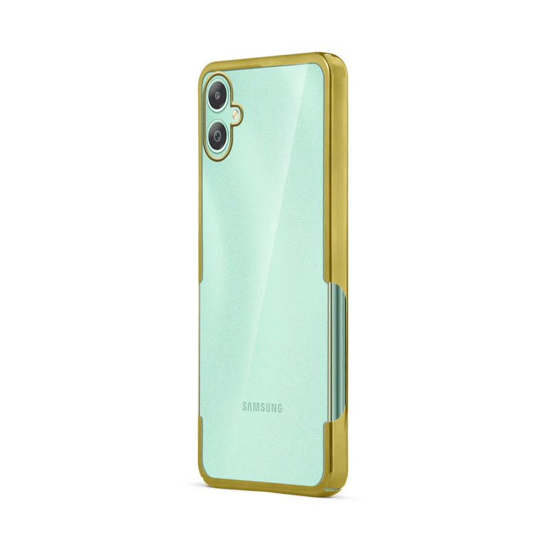 Shiny Edge Cuts Case for Samsung M05 - Image 28