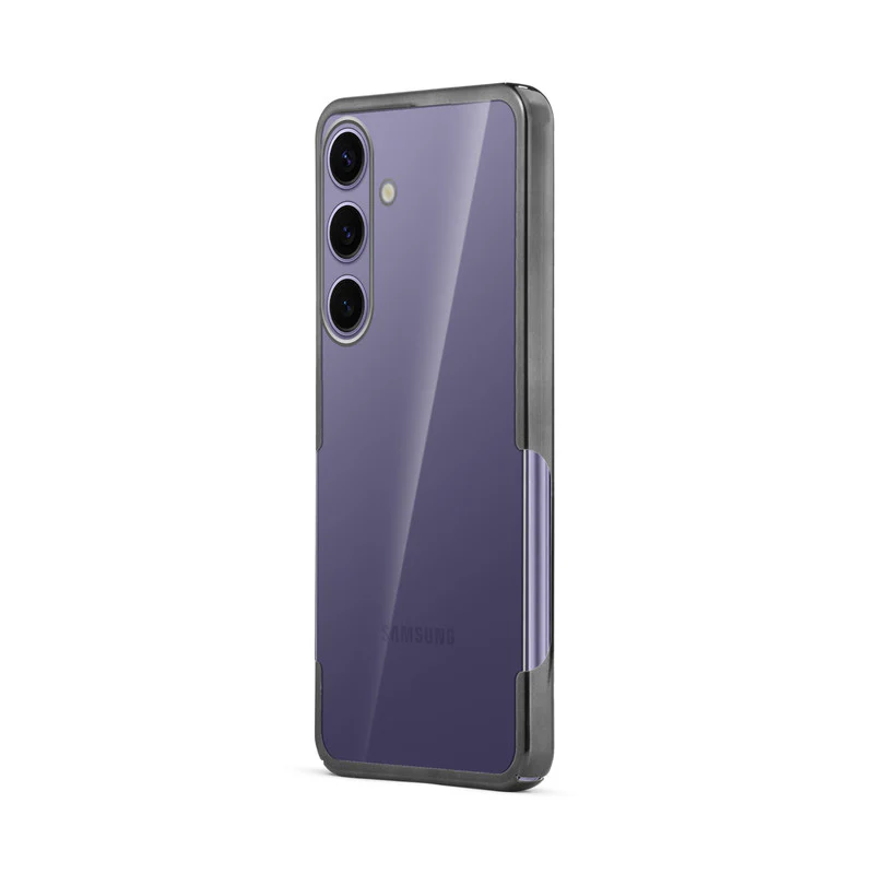 Shiny Edge Cuts Case for Samsung S23 FE 5G - Image 4