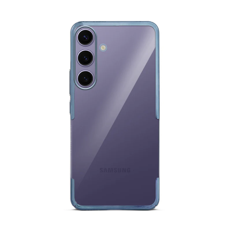 Shiny Edge Cuts Case for Samsung S23 FE 5G - Image 9