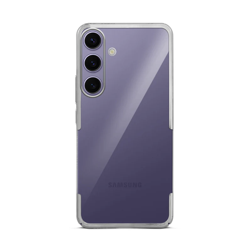 Shiny Edge Cuts Case for Samsung S24 FE 5G - Image 21