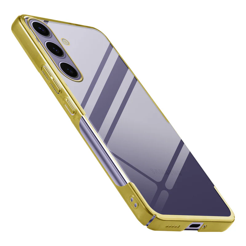 Shiny Edge Cuts Case for Samsung S24 FE 5G - Image 29