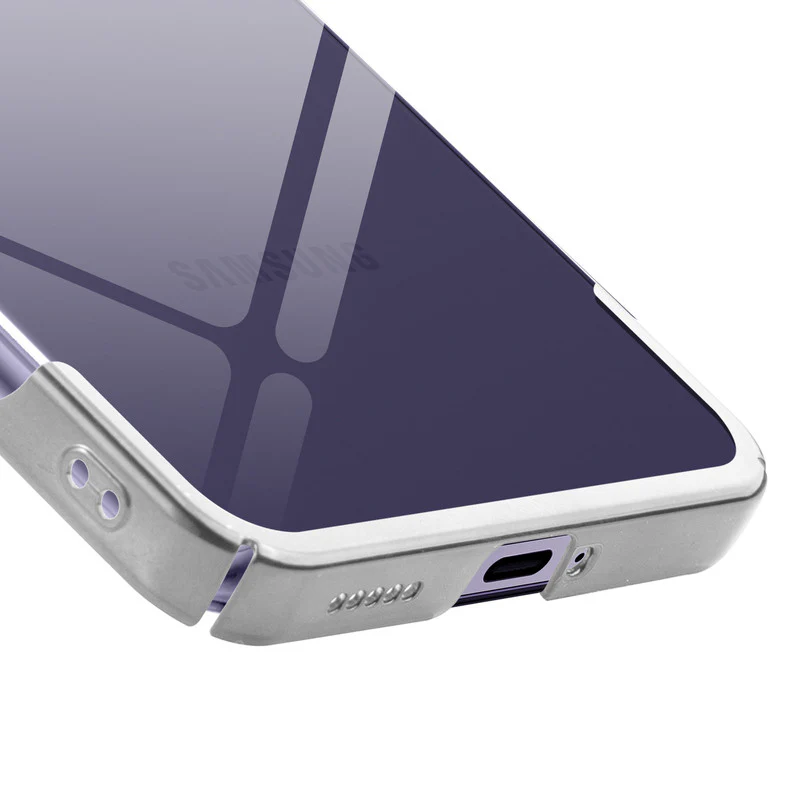 Shiny Edge Cuts Case for Samsung S25 5G - Image 24