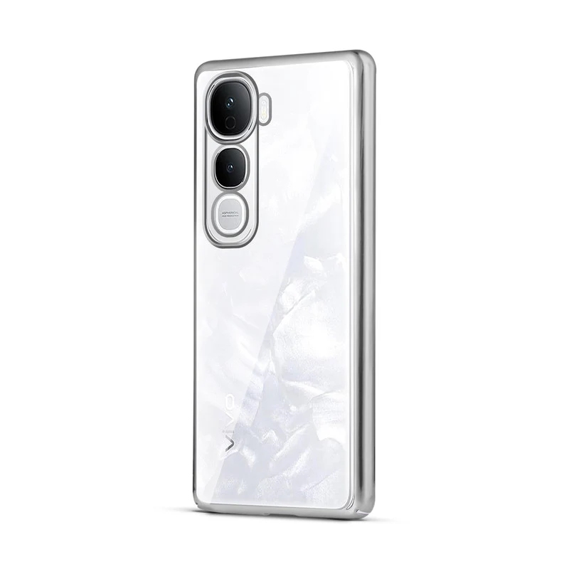 Shiny Edge Cuts Case for Vivo Y400 Pro 5G - Image 16