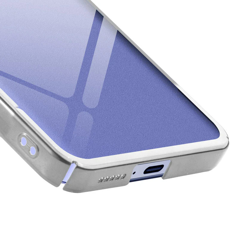 Transparent Edge Hard Case For Motorola Moto Edge 50 Pro 5G - Image 24