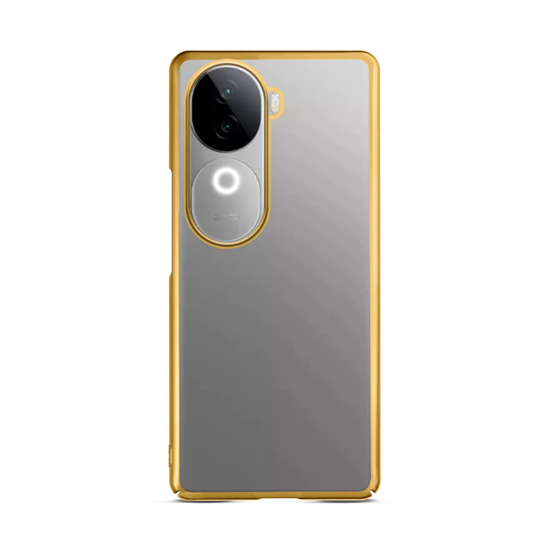 Shiny Edge Hard Case For iQOO Z9s 5G - Image 15