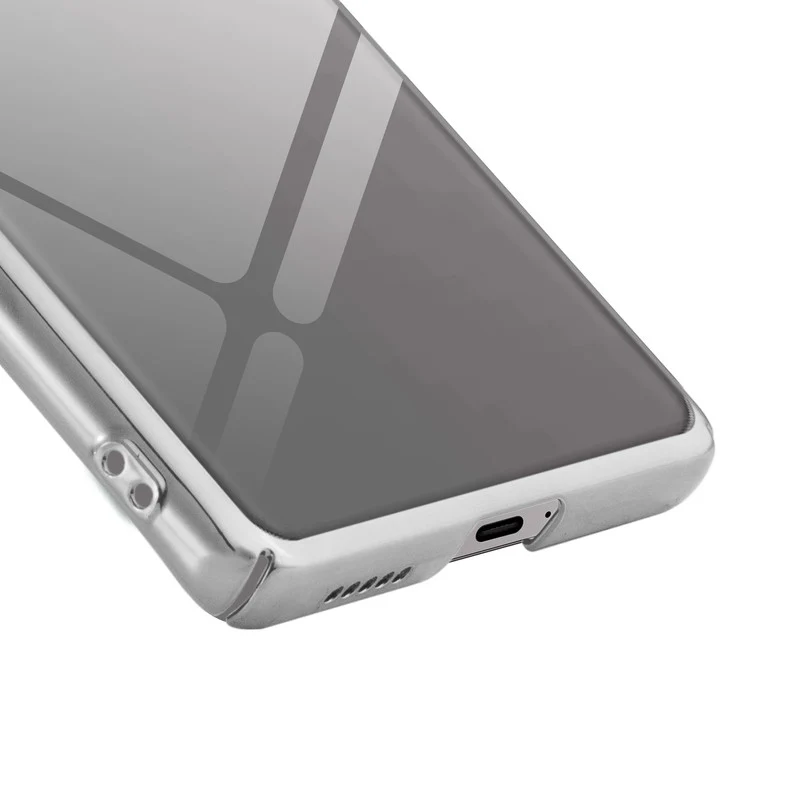 Shiny Edge Hard Case For iQOO Z9s 5G - Image 24