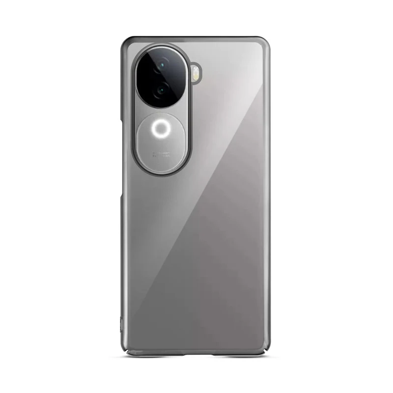 Shiny Edge Hard Case For iQOO Z9s 5G - Image 3