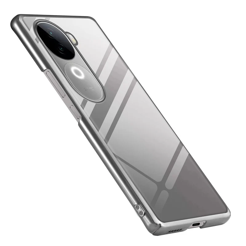 Shiny Edge Hard Case For iQOO Z9s 5G - Image 5