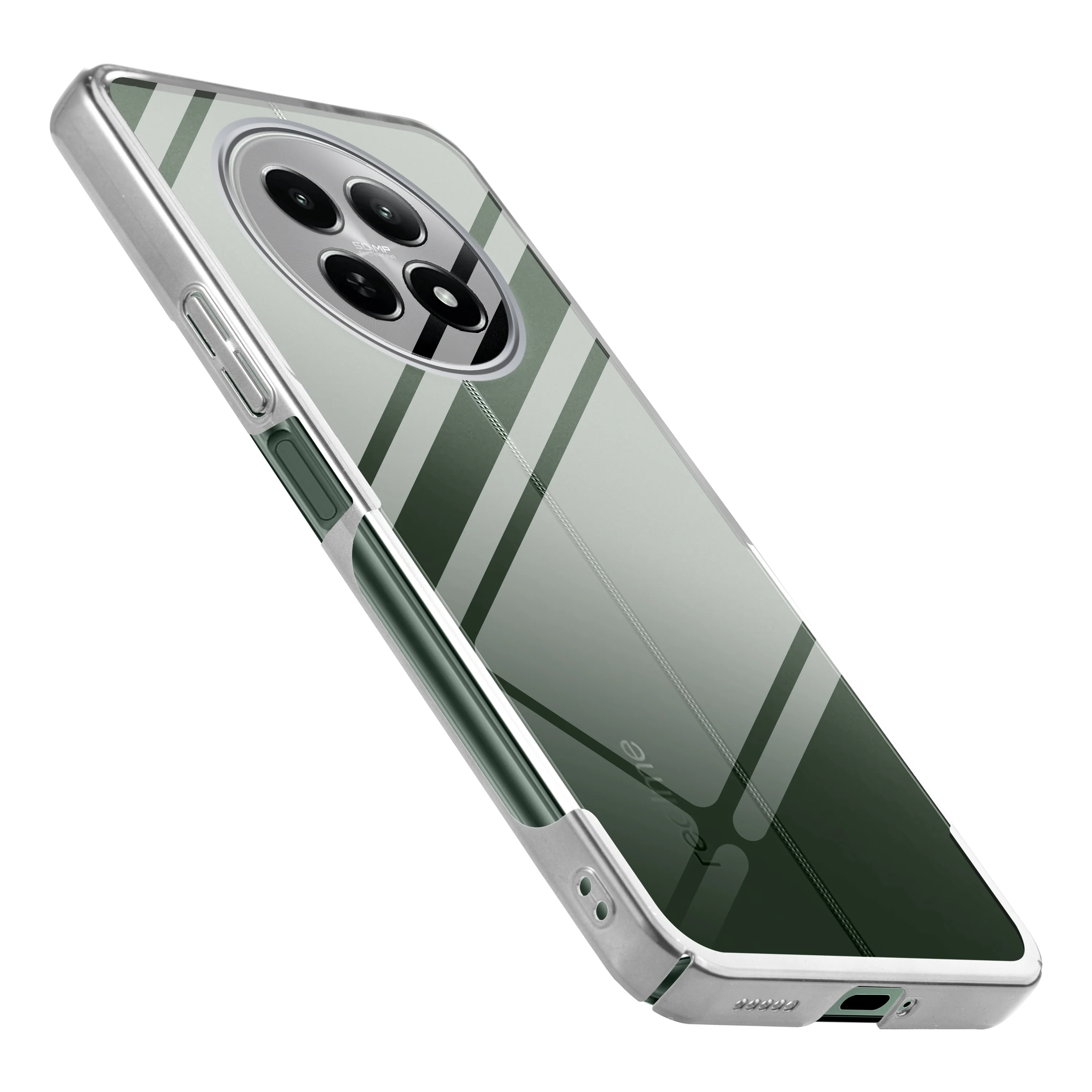 Shiny Edge Hard Case For Realme 13 5G - Image 11